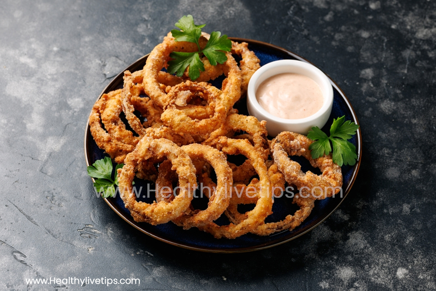 Calamariere: A Complete Guide to the World’s Favorite Squid Dish