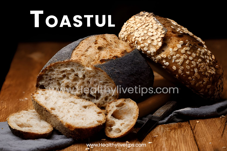 Toastul: The Creative Revolution That Turned Toast Into an Art Form