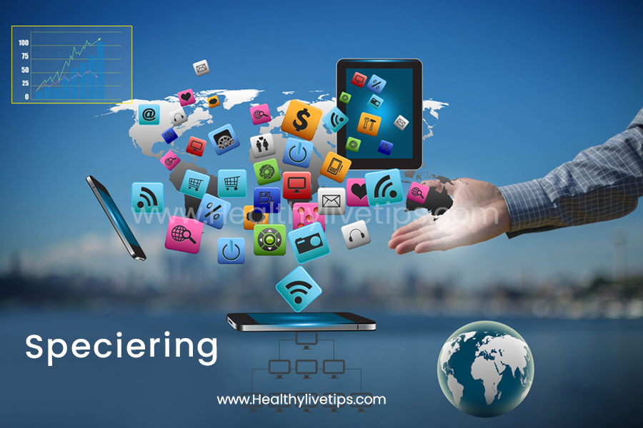 Speciering: The Ultimate Guide to Organizing, Differentiating, and Optimizing Distinctive Traits in Modern Creative and Digital Worlds