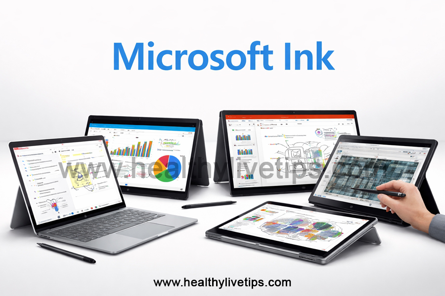 https //www.microsoft.com /ink