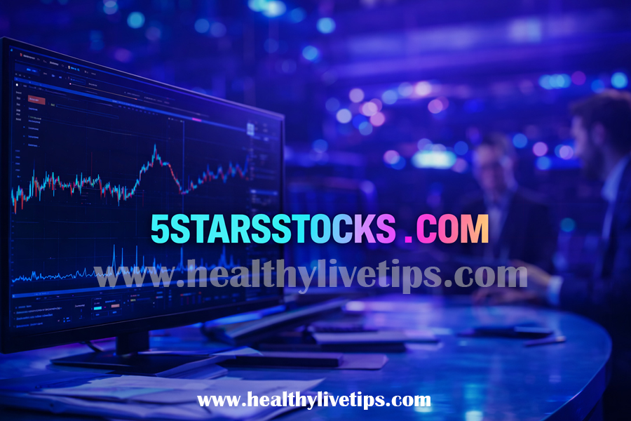 5starsstocks .com – Complete Review, Features, Stock Categories & Investment Insights